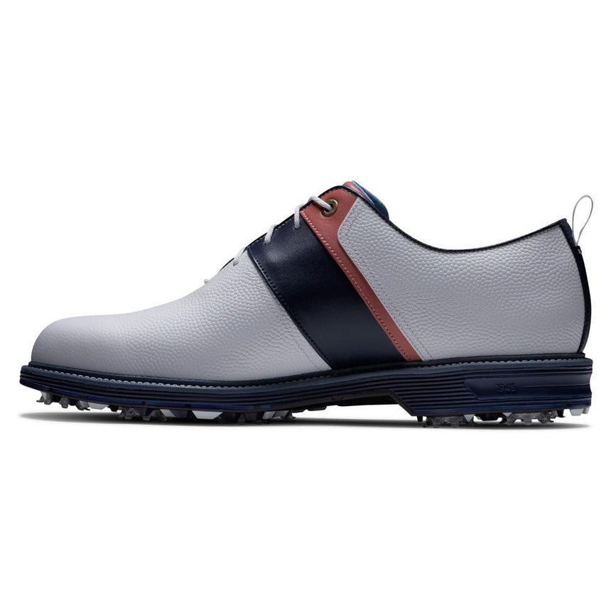 White Navy Copper