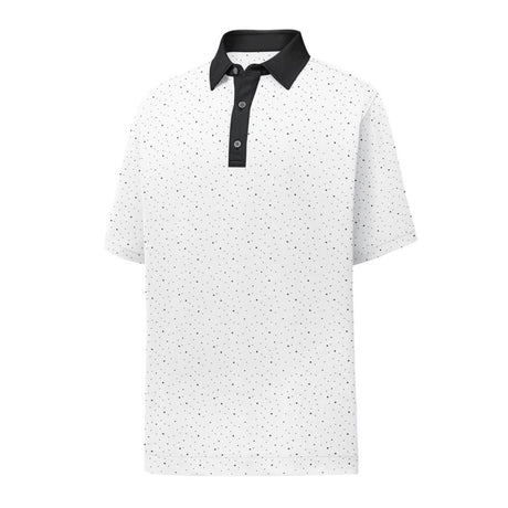 White Black