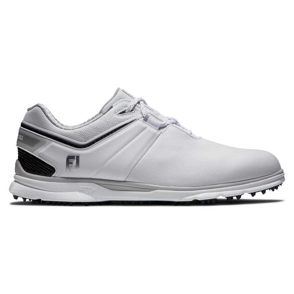 White Black