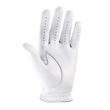 FootJoy Men's StaSof Glove - White