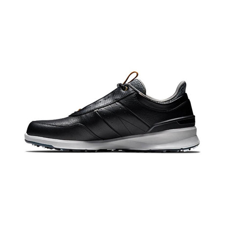 Black Gray