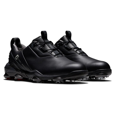 Black Charcoal Red