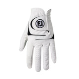 FootJoy Men's WeatherSof Glove - 2 Pack - Prior Generation