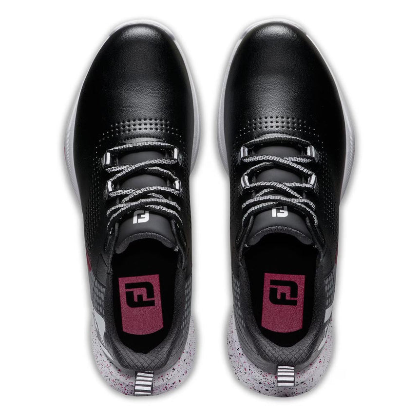 Black Pink