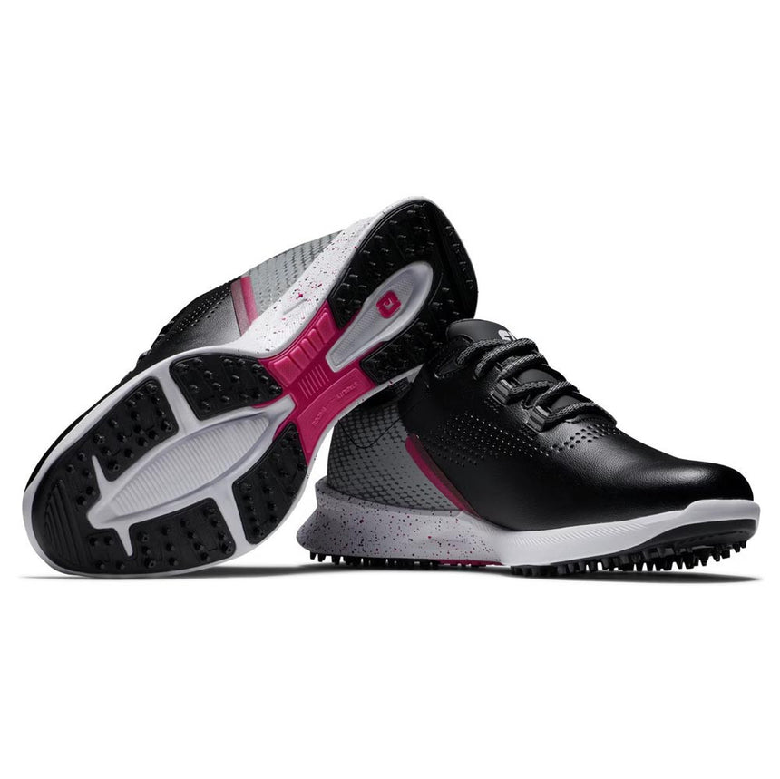 Black Pink