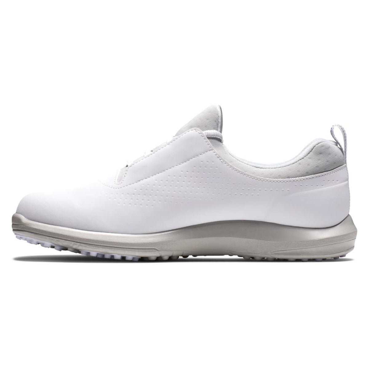 White Light Gray