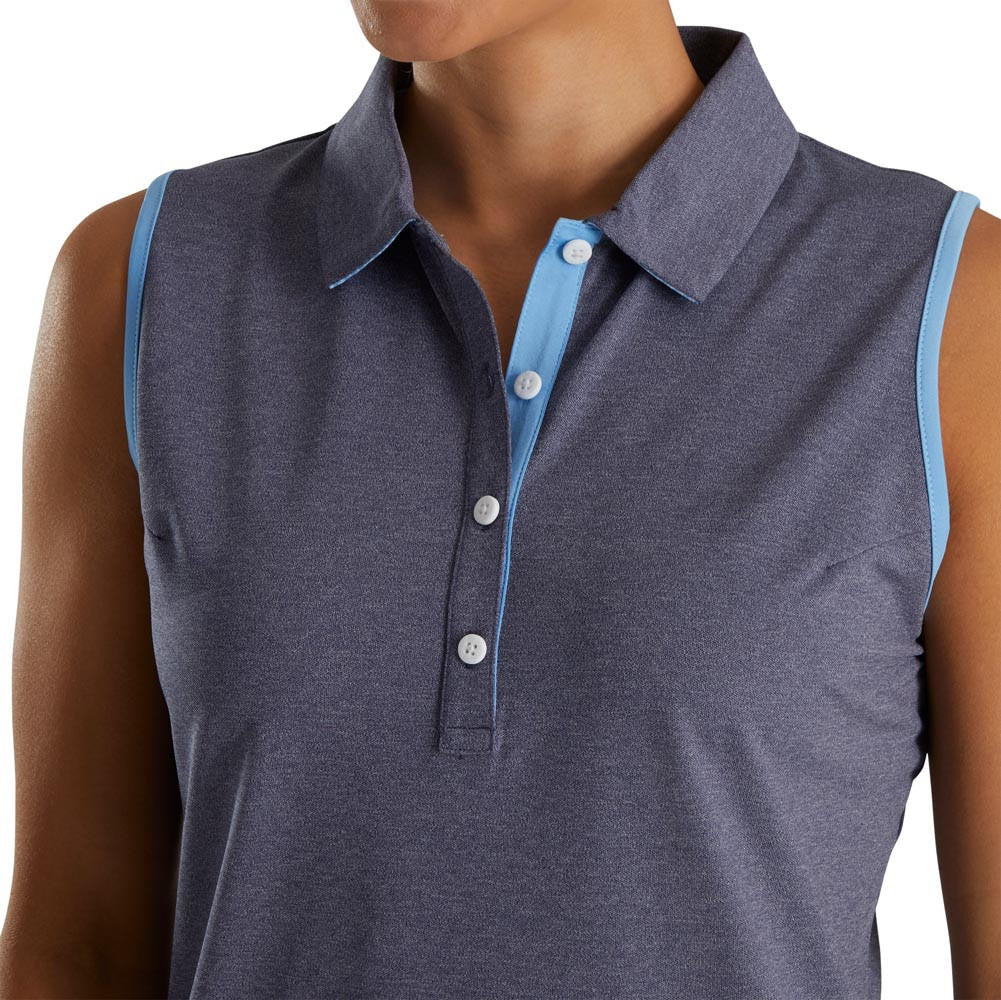 Navy Heather