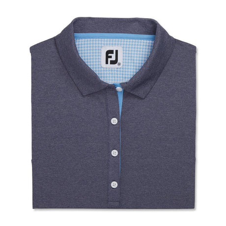 Navy Heather