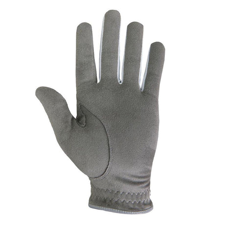 FootJoy Women's RainGrip Glove - White - Pair