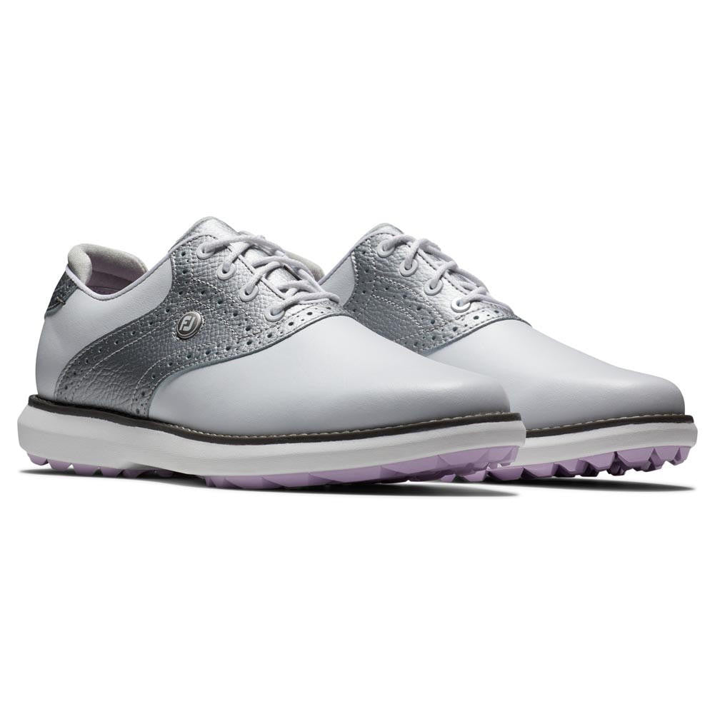White Silver