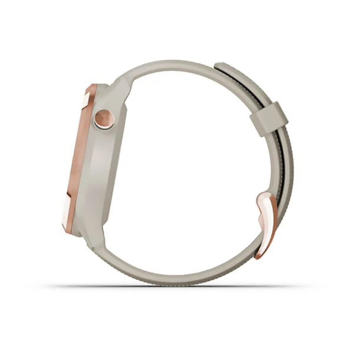 Rose Gold Light Sand