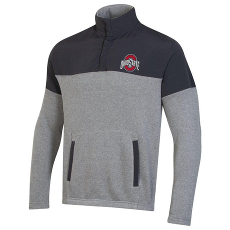 Charcoal Granite Heather
