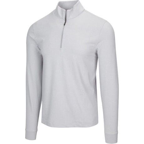 Shark Grey Heather