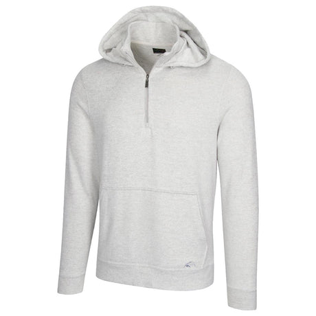 Shark Grey Heather