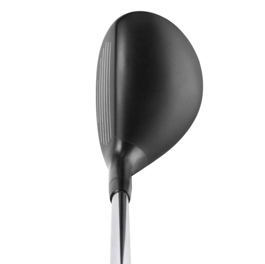 Mizuno JPX 921 Hot Metal Combo Iron Set (Right-Handed)