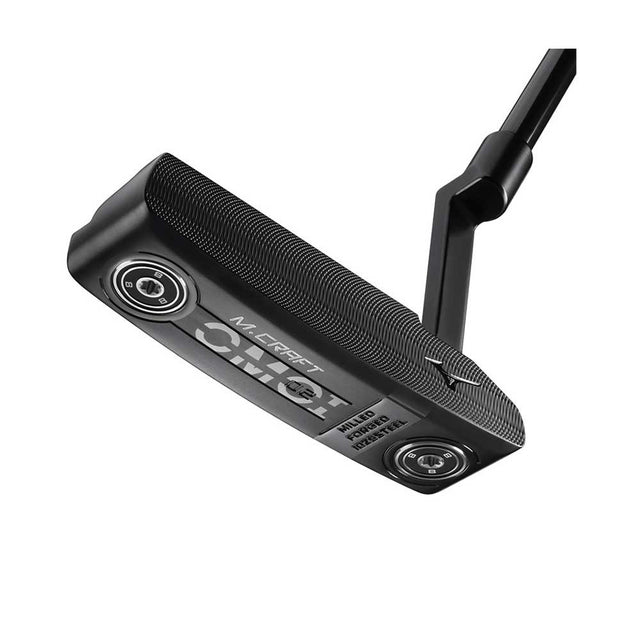 Black Ion