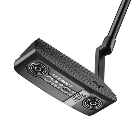 Black Ion