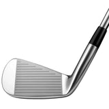 Mizuno Pro 221 Iron Set (Right-Handed)