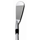 Mizuno Pro 221 Iron Set (Right-Handed)