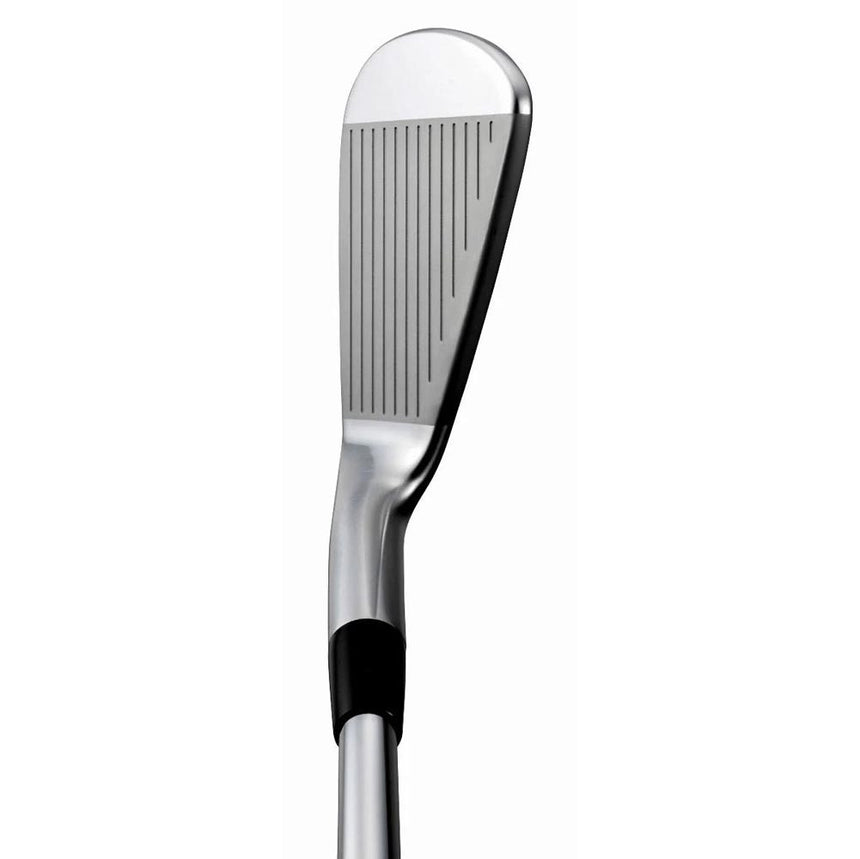 Mizuno Pro 221 Iron Set (Right-Handed)