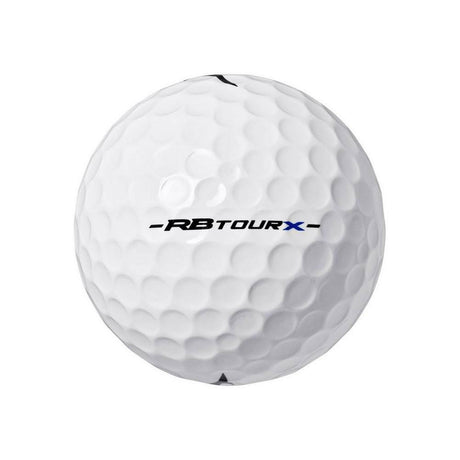 Mizuno RB Tour X Golf Balls - 2022