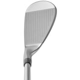 Mizuno S23 Wedge - Satin Chrome