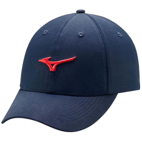 Navy Red