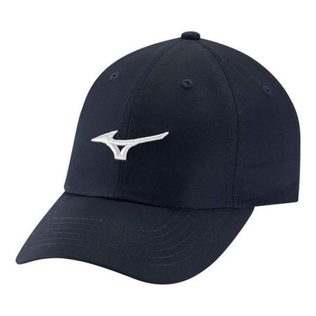 Navy White