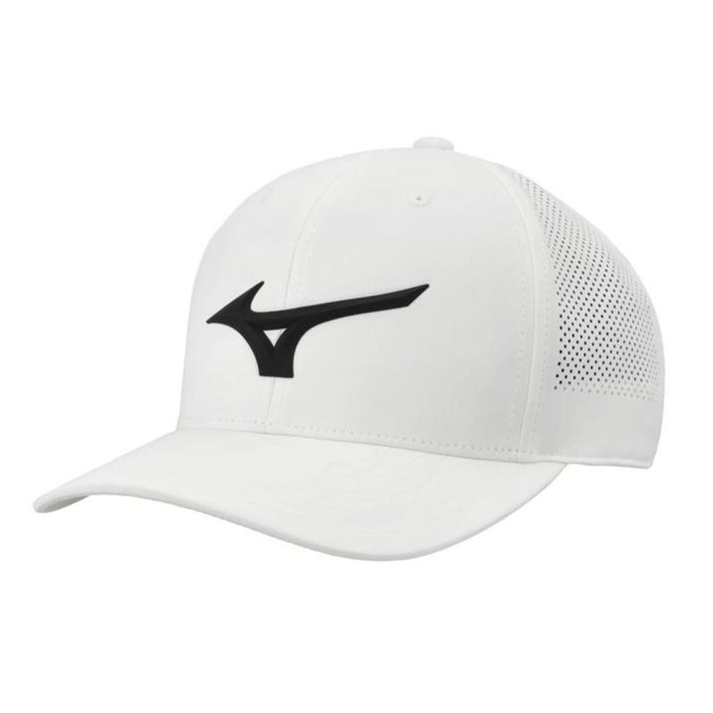 White Black