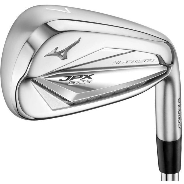 Mizuno Women's JPX 923 Hot Metal Iron Set