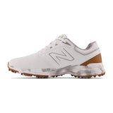 White Brown Red