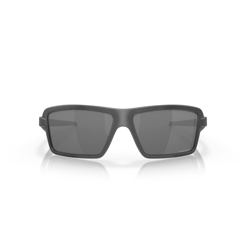 Oakley Cables - Steel/Prizm Black