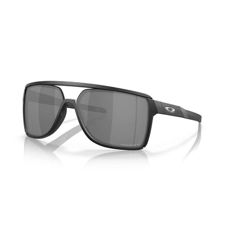 Oakley Castel - Matte Black Ink/Prizm Black Polarized