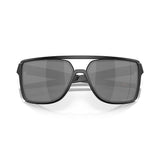 Oakley Castel - Matte Black Ink/Prizm Black Polarized