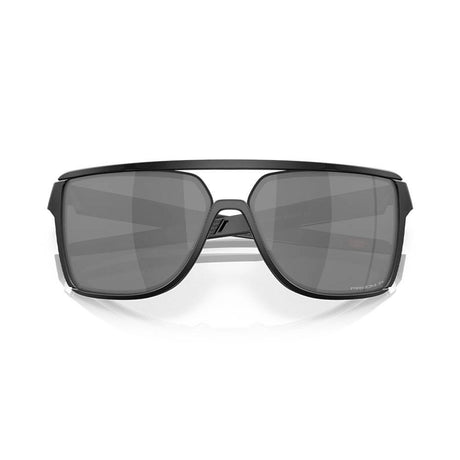 Oakley Castel - Matte Black Ink/Prizm Black Polarized