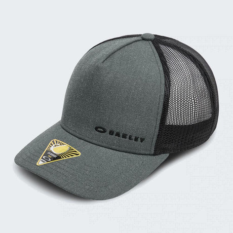 New Granite Heather Black
