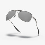 Oakley Crosshair - Lead/Prizm Black Polarized