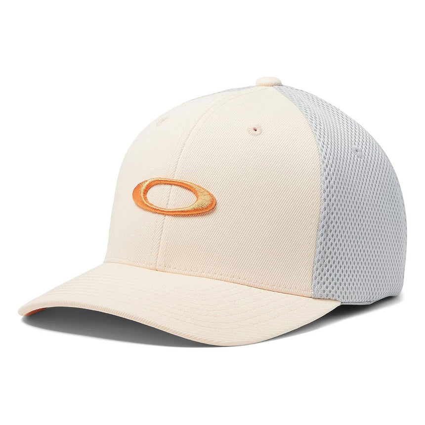 Pastel Orange