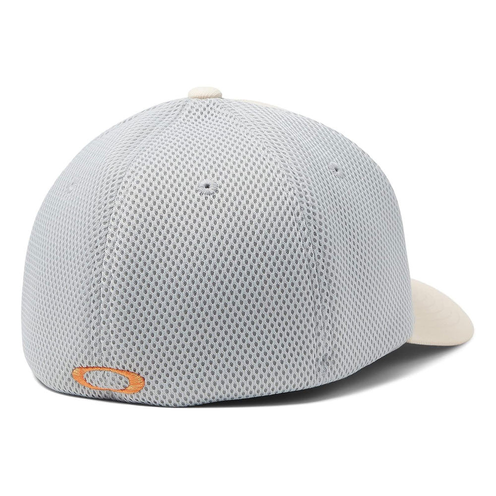 Pastel Orange