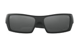 Oakley Gascan Sunglasses - Matte Black/Prizm Black