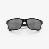 Oakley Gibston - Matte Black/Prizm Black Polarized