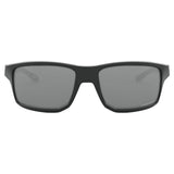 Oakley Gibston Sunglasses - Matte Black/Prizm Black