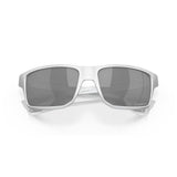Oakley Gibston - X-Silver/Prizm Black