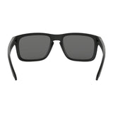 Oakley Holbrook Flag Collection - Matte Black/Grey - US Flag