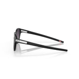 Oakley Latch - Matte Black/Prizm Grey Gradient