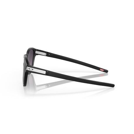 Oakley Latch - Matte Black/Prizm Grey Gradient