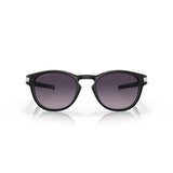 Oakley Latch - Matte Black/Prizm Grey Gradient
