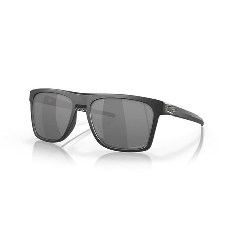 Leffingwell - Matte Black Ink/Prizm Black Polarized