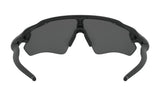 Oakley Radar EV Path Sunglasses - Matte Black/Prizm Black Polarized