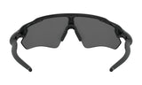 Oakley Radar EV Path Sunglasses - Polished Black/Prizm Black